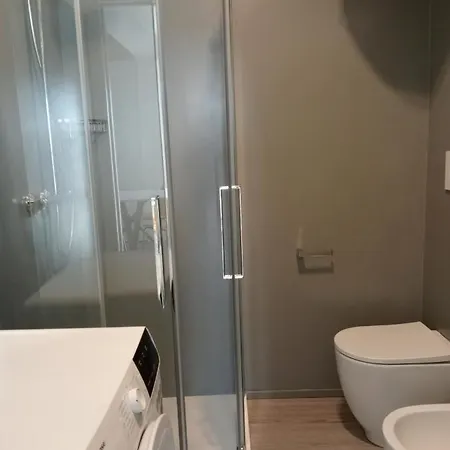 Rp42 Apartment *