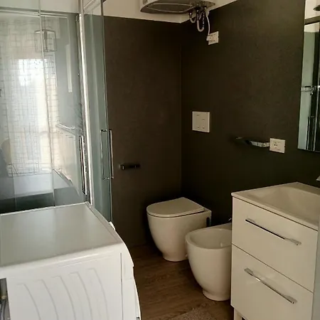 Rp42 Apartment